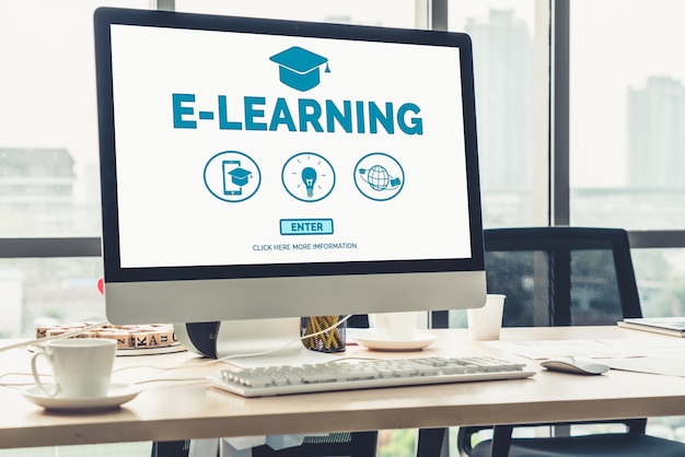 The Ultimate Guide to E-Learning App Design Trends in 2024 – Tienda Glamour