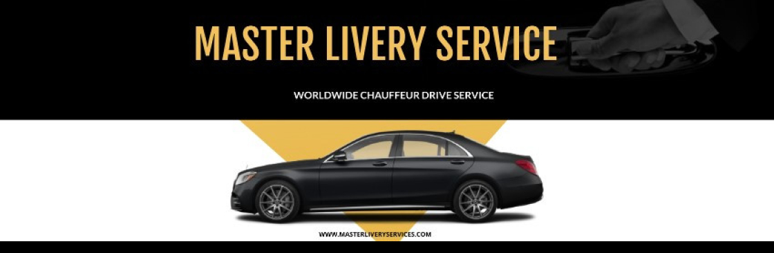 Master Livery Services Cover Image
