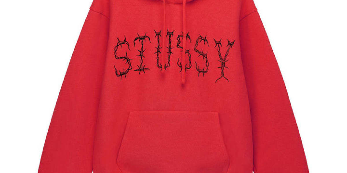 How to Style Your Stussy Hoodie: Tips for Every Season