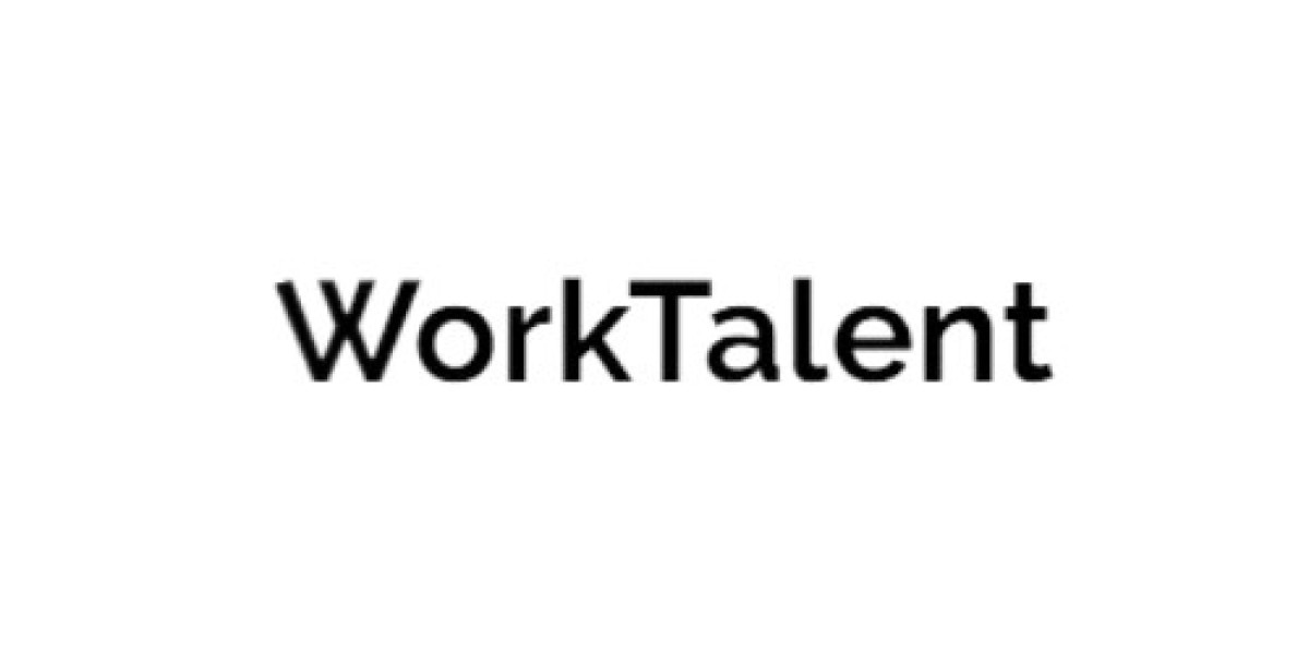 WorkTalentGroup: Your Strategic Partner in Talent Management