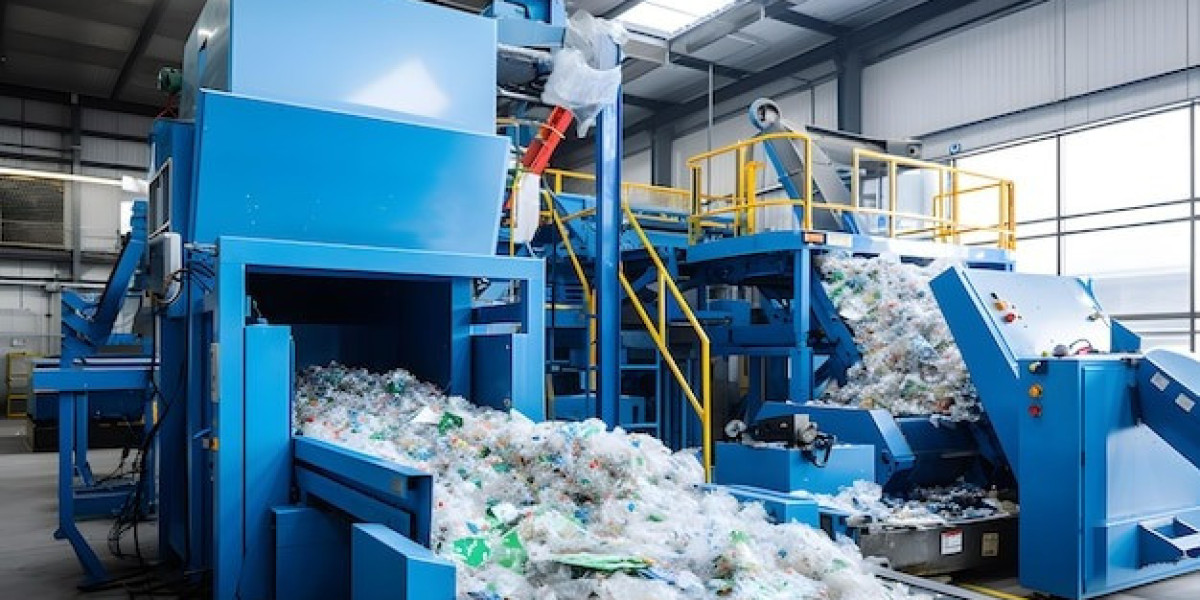 Setting Up a Paper Recycling Processing Plant | Project Report 2024 Edition By IMARC Group