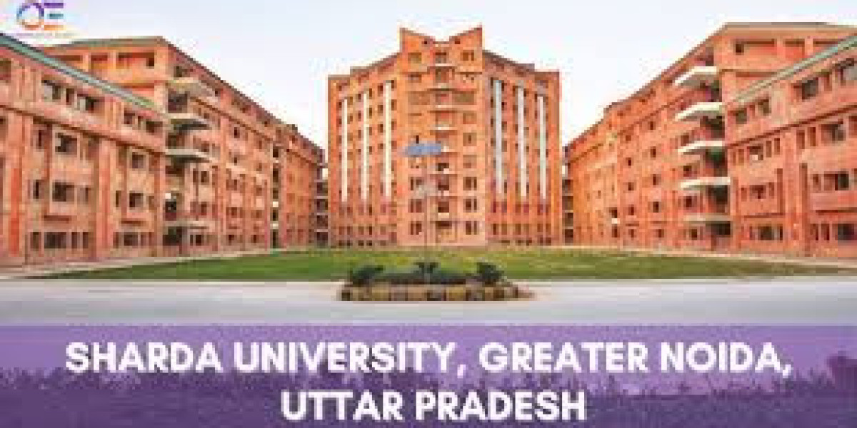 Sharda University Admission 2024: Your Gateway to Academic Excellence