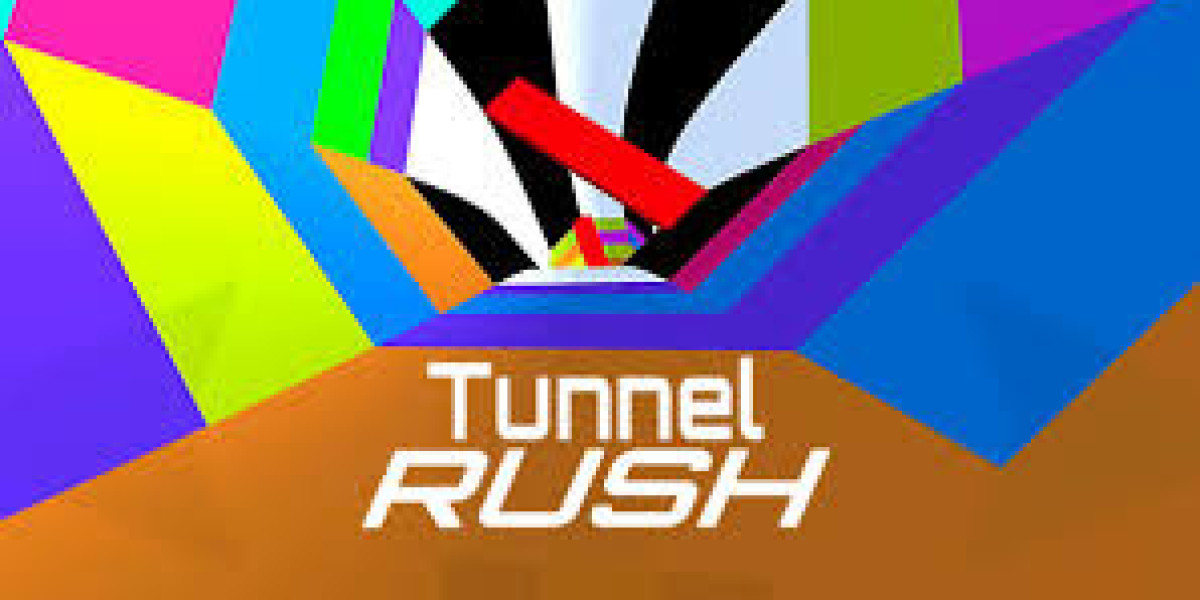 What are some common mistakes players make in Tunnel Rush?