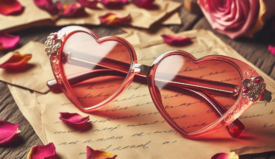 Rose-Colored Glasses: Why We Romanticize Past Relationships