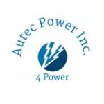 Autec Power Incorporated Profile Picture