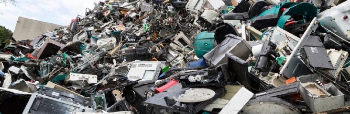 Koscove E Waste Cover Image