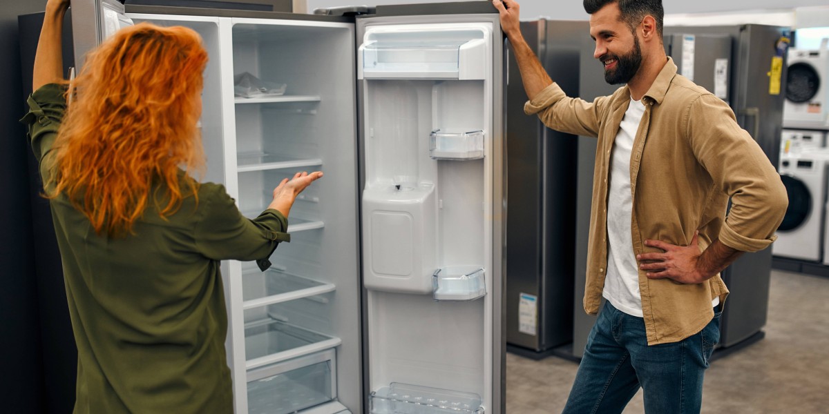 You'll Never Be Able To Figure Out This Fridge Freezers For Sale's Tricks