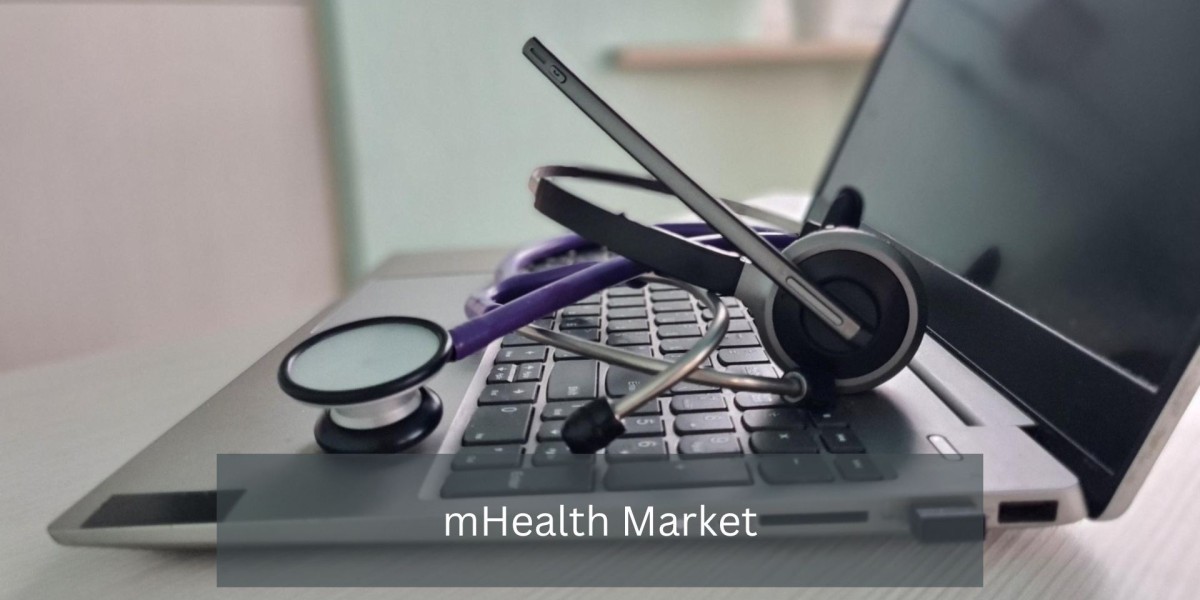 Exploring the mHealth Market: Consumer Adoption and Industry Impact