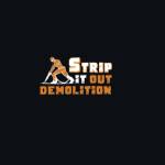 STRIP it OUT Profile Picture