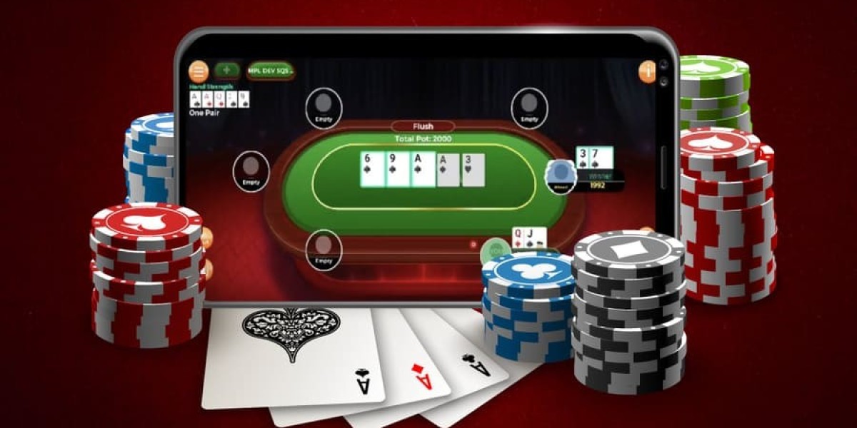 Mastering the Art: How to Play Online Slot