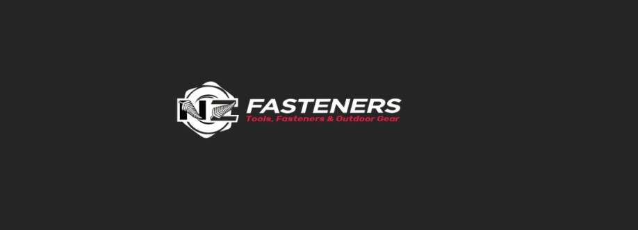 NZ Fasteners Cover Image