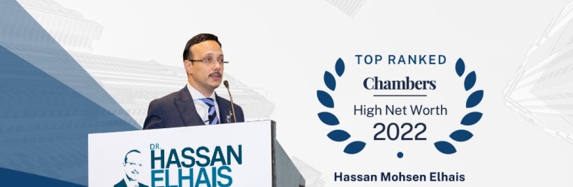 Dr. Hassan Elhais Cover Image