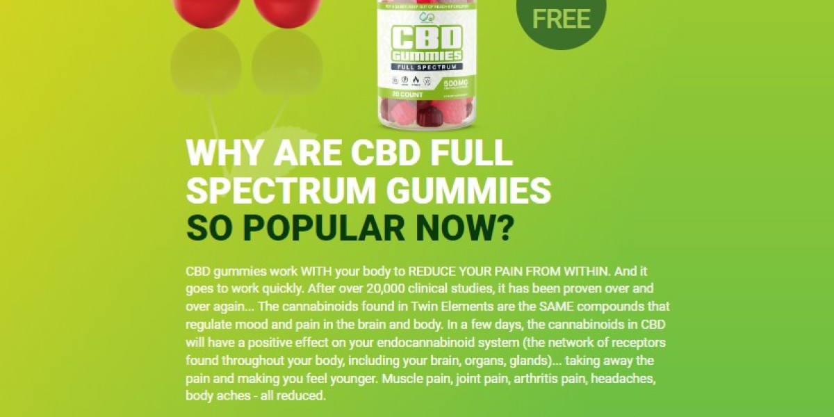 Hempified CBD Gummies: Is It Right for You?