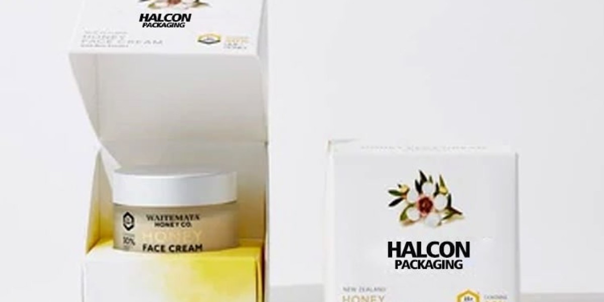 How Custom Cream Boxes Can Boost Your Brand's Impact