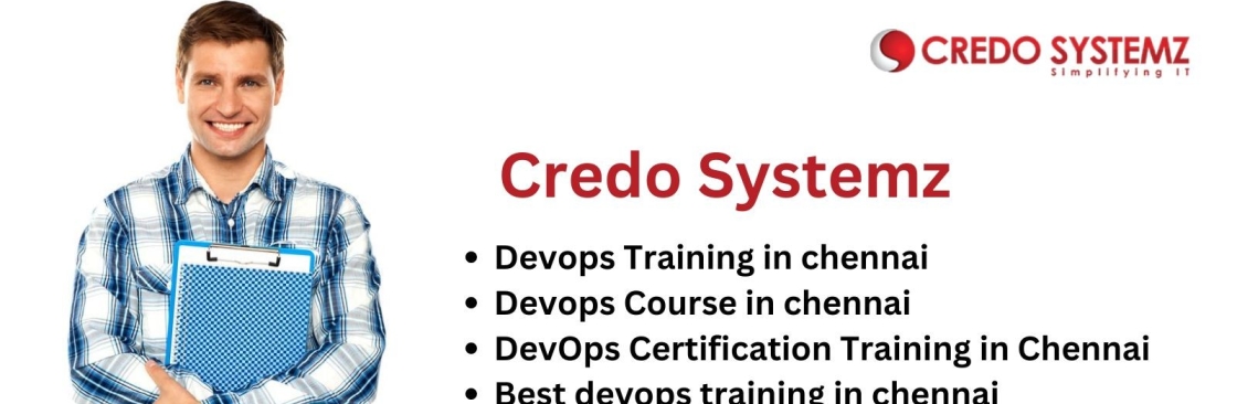 Credo systemz Cover Image