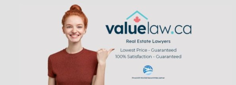 Value Law Edmonton Cover Image