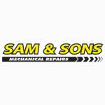 Sam and Sons Mechanical Repairs Pty Ltd Profile Picture