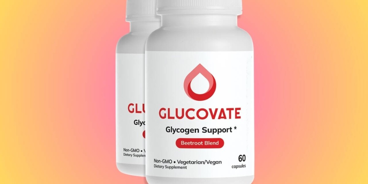 What steps should be taken if a dose of Glucovate is missed?