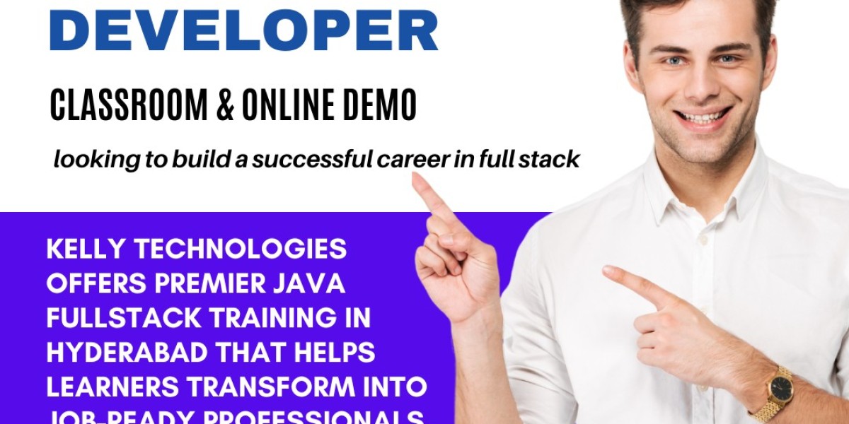 Boost Your Career: Sign Up for Our Leading Java Full Stack Course!