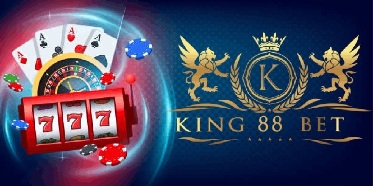 fitur King88Bet Login Alternatif sangat menarik