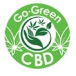 Go Green CBD Profile Picture