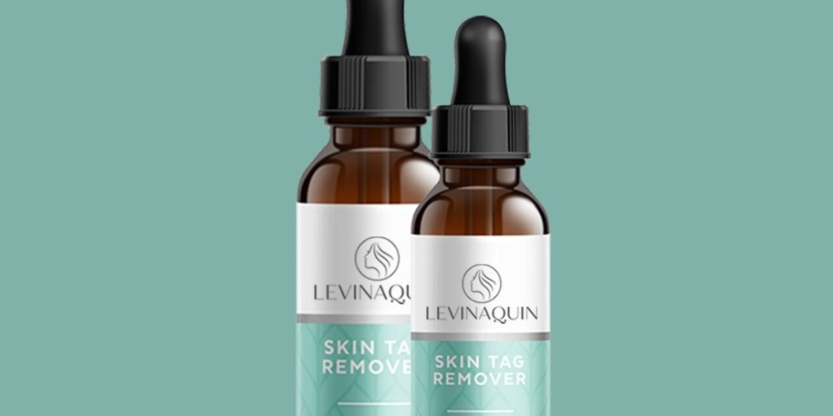 Levinaquin Skin Tag Remover [Hype Alert] Expert Reviews!