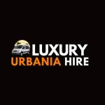 Luxury Urbania Hire Profile Picture