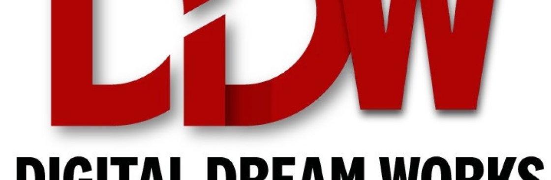 Digital Dream Work Agency Cover Image