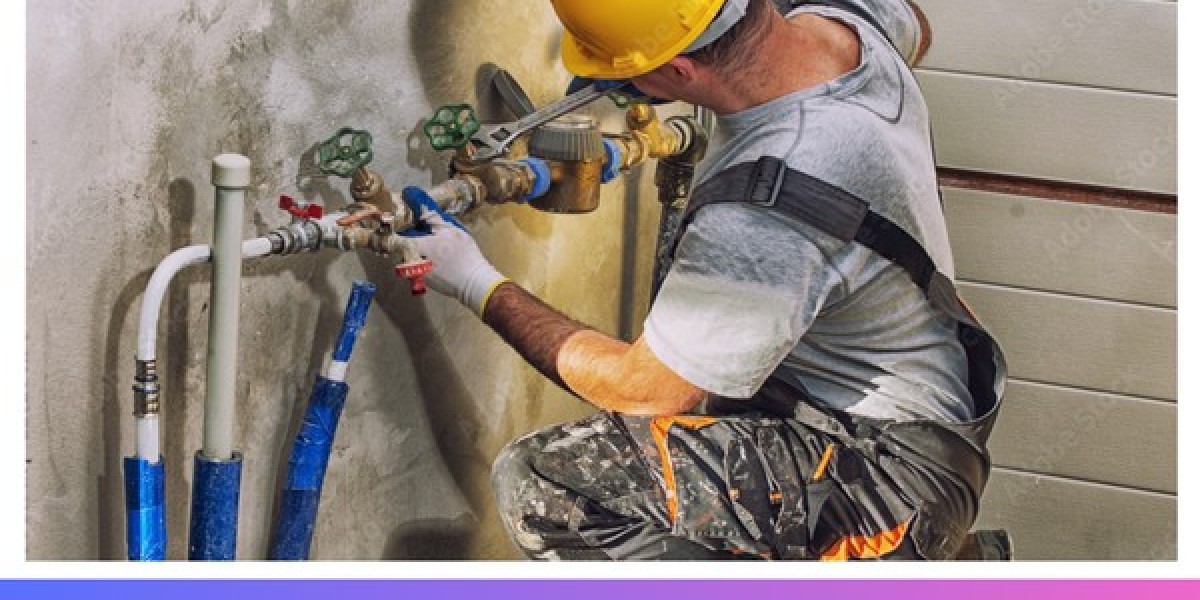 Professional Plumbing Estimate Services for Commercial Buildings