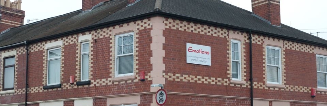 Emotions Clinic Education and Training Centre Cover Image