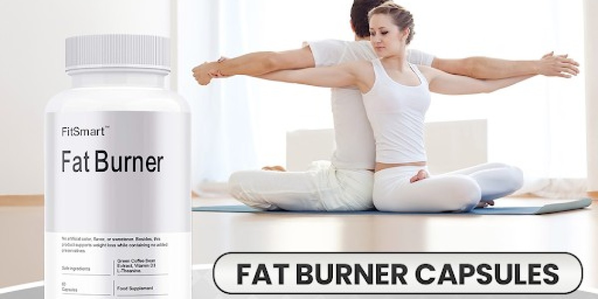 FitSmart Fat Burner : formule de perte de poids cliniquement testée et sûre ?