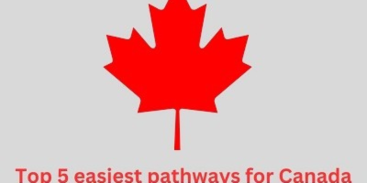 Top 5 Easiest Pathways for Canadian Immigration