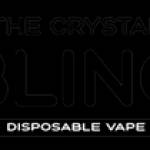 Crystal Bling Vape Profile Picture