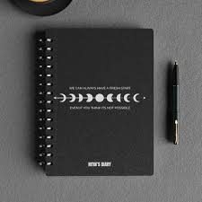 Shop Custom Notebooks At Wholesale Prices For Branding Purpose | Crivva