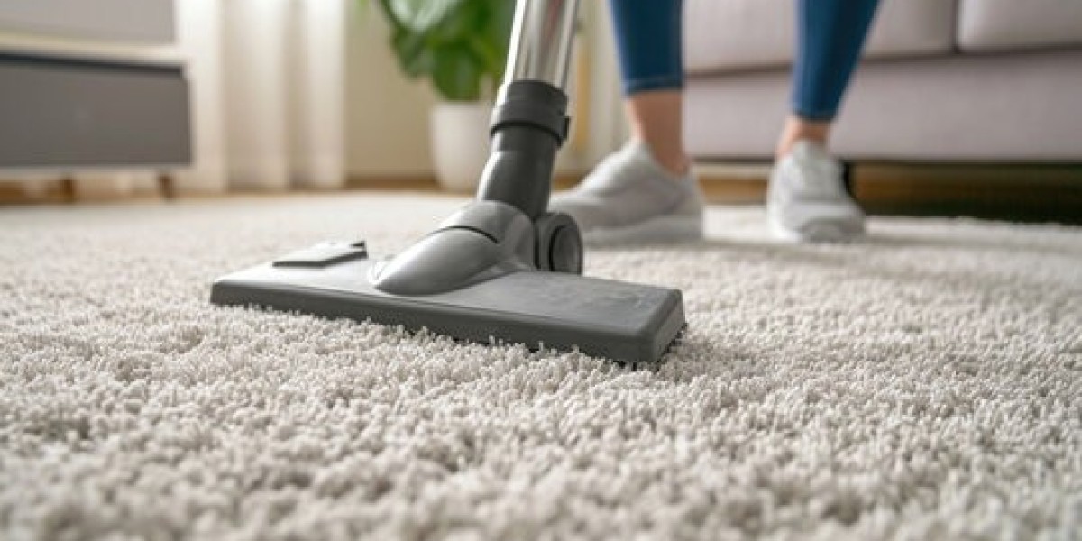 The Benefits of Professional Carpet Cleaning for a Stunning Home Design