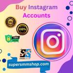 Buy Instagram Accounts Profile Picture