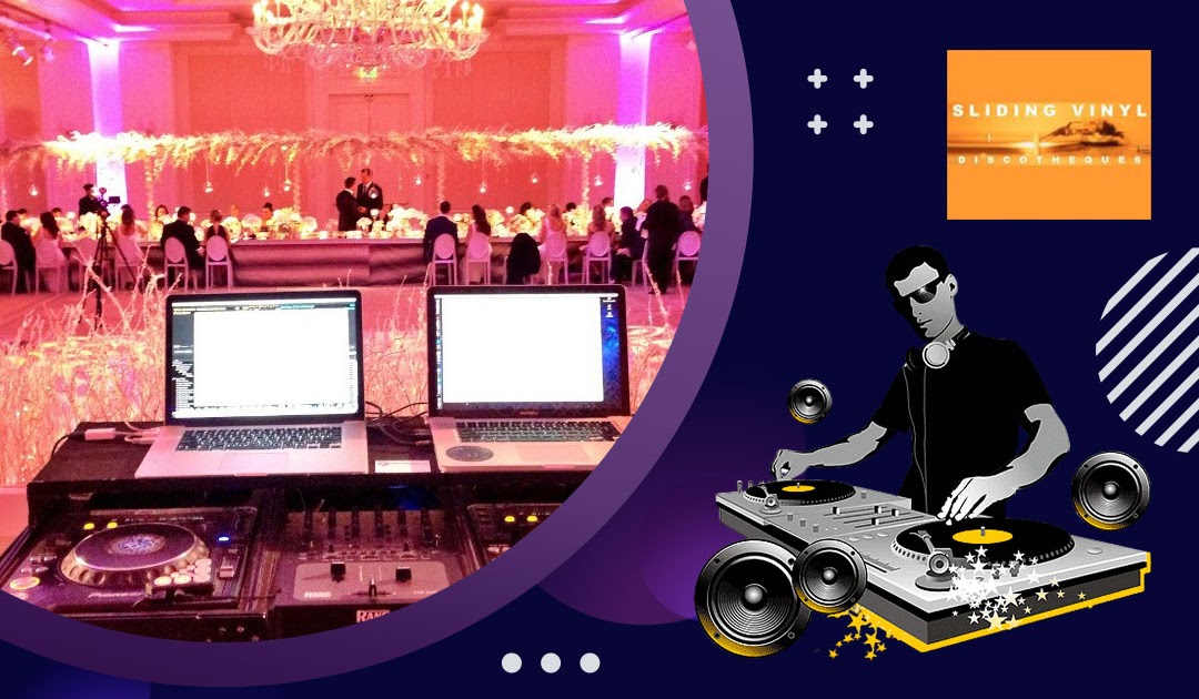 Best wedding DJ: Wedding DJ Prices in London