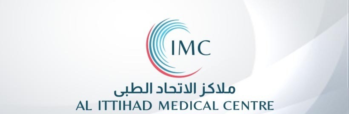 Ittihad Medical Center Cover Image