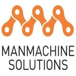 ManMachine Solutions profile picture