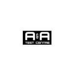 A  A Test Center Profile Picture