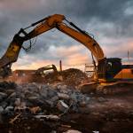 Demolition Contractors Profile Picture