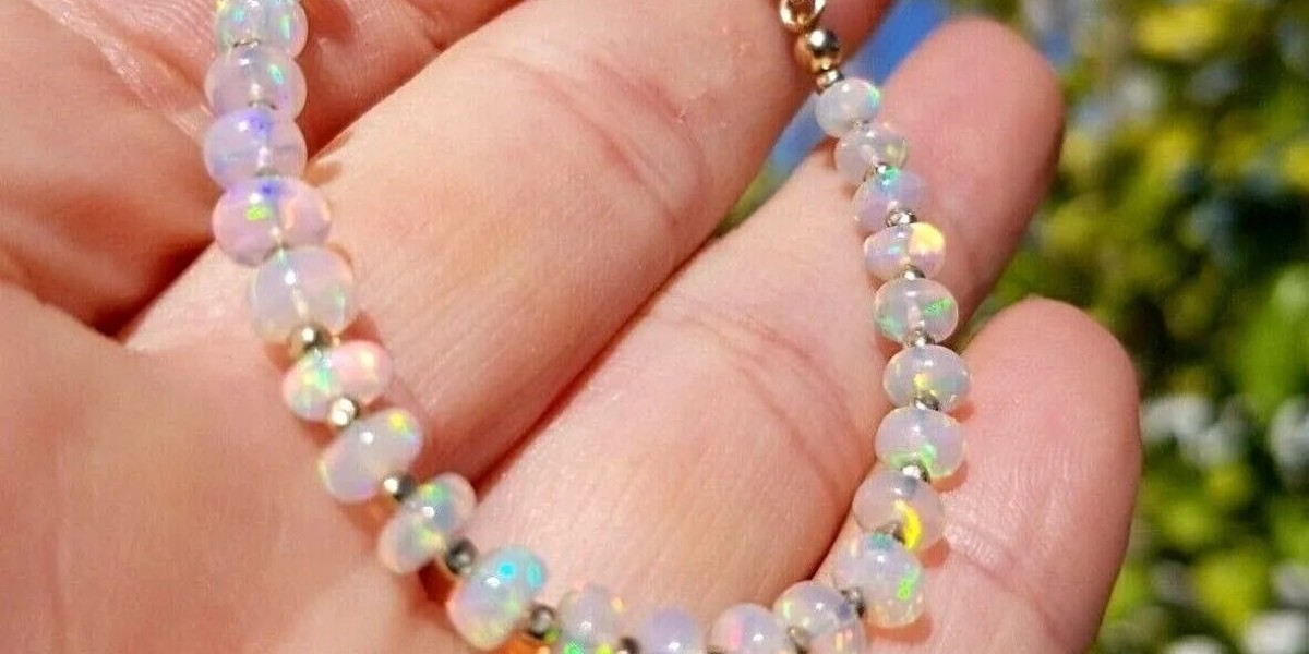 Spiritual Benefits of Opal