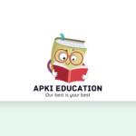 apkieducation Profile Picture