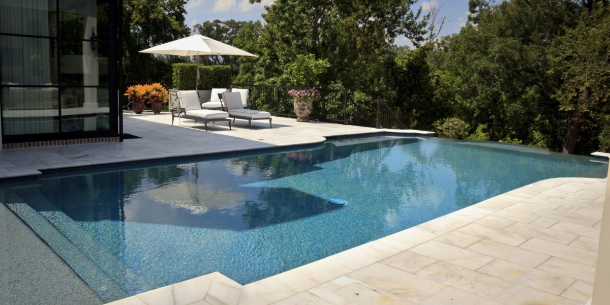 The Ultimate Guide to Pool Pebble Finish: Everything You Need to Know