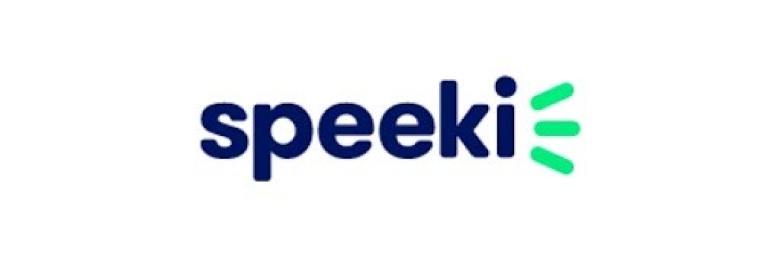 Speeki Ltd Cover Image