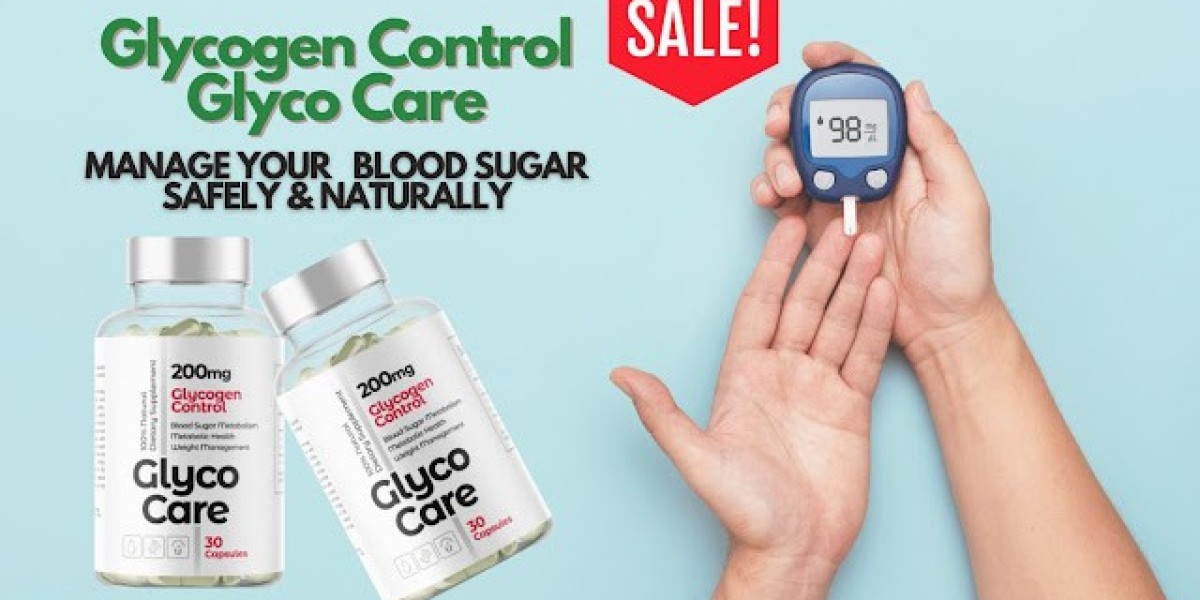 Glyco Care Canada 100% Quality Check || Get It NOW!