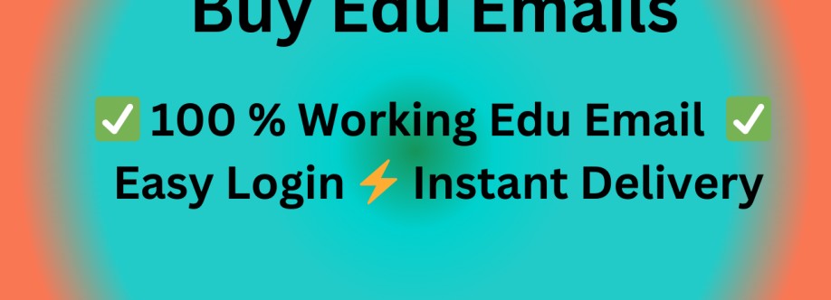 Buy Edu Emails Cover Image