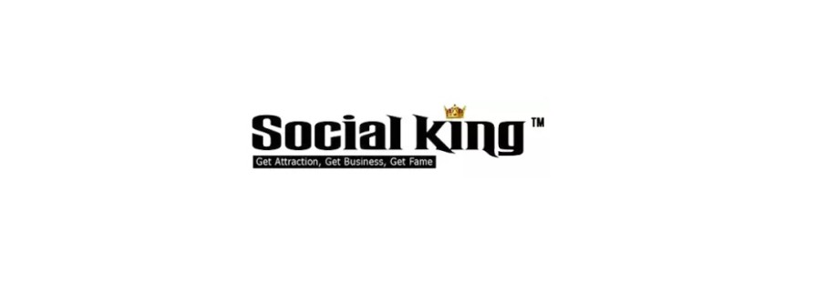 Social King Cover Image