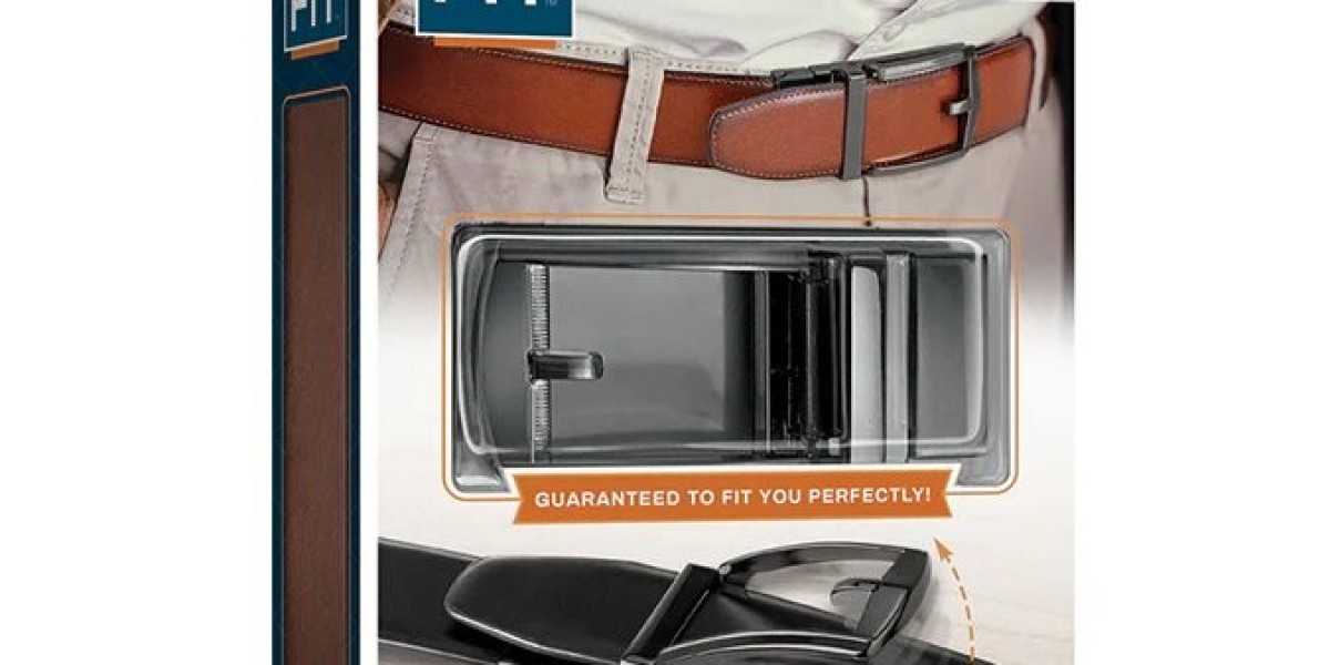 A definitive Manual for Adjustable Men's Belts