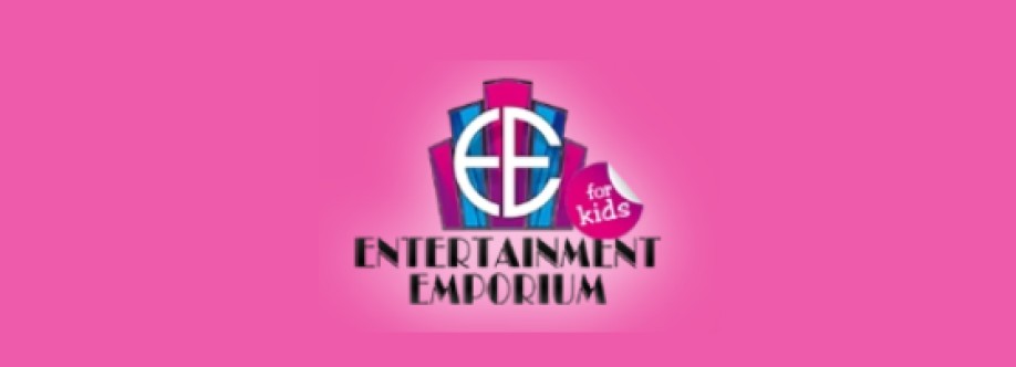 Entertainment Emporium Kids Parties Cover Image